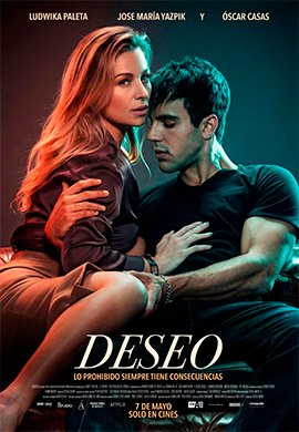 Deseo 2026